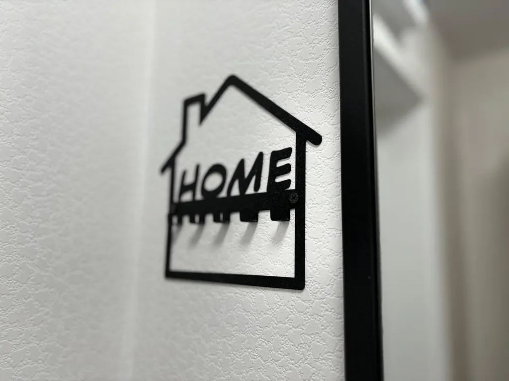 Современная уютная квартира для вас, 10 мин до центра