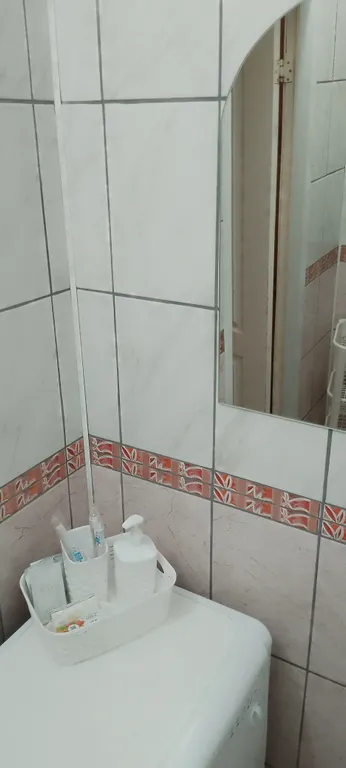 Хорошая просторная однокомнатная квартира