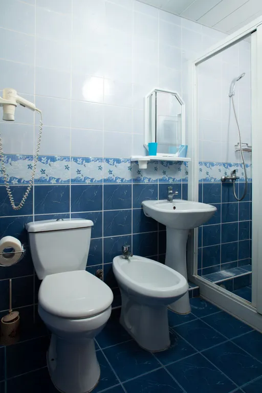 Квартира Комната — Адлер