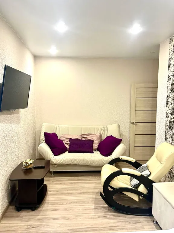 Уютная квартира в центре