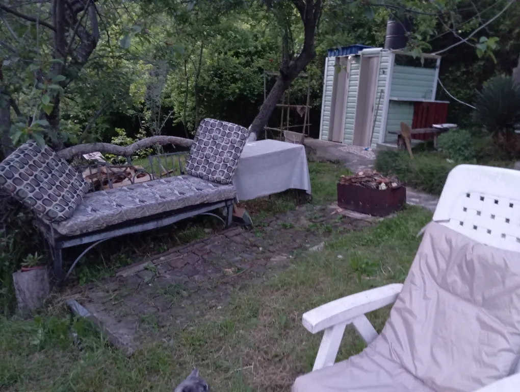 Душевный отдых