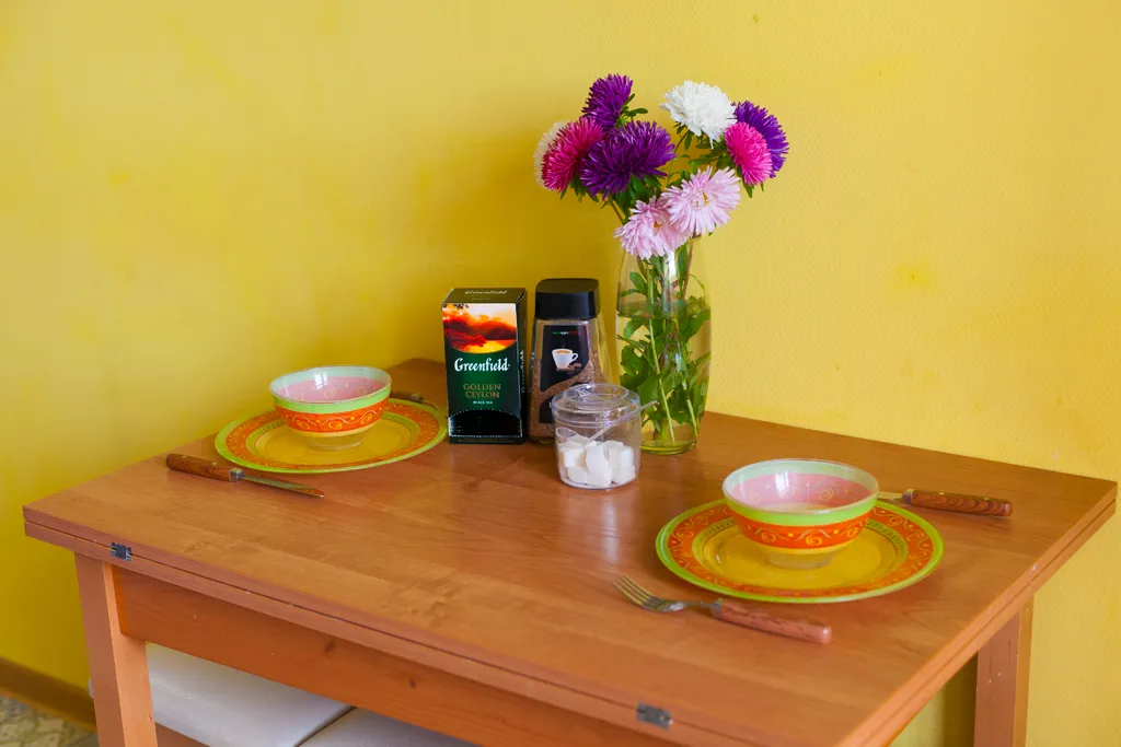 Квартира Квартира Санта — Светлогорск