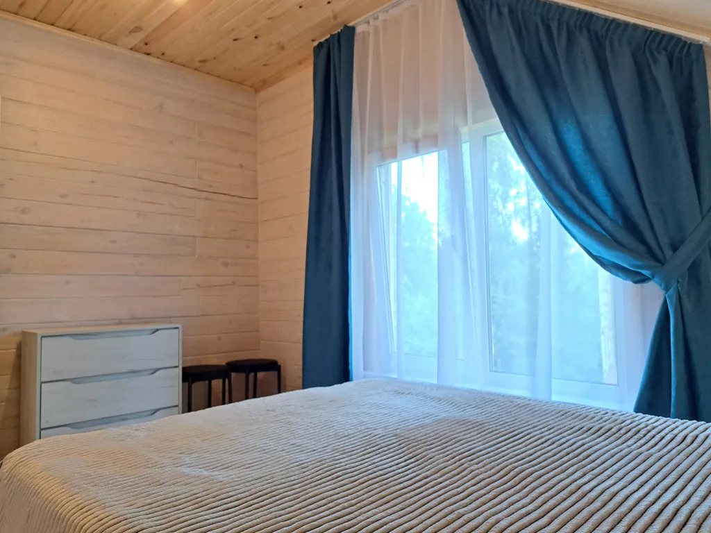 3-комнатный Дом