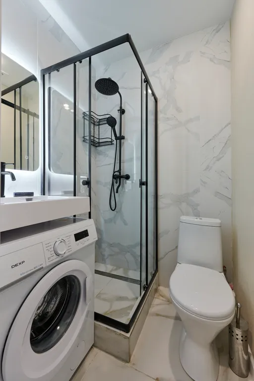 Квартира Уютная квартира в центре — Москва