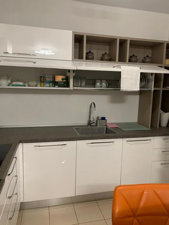 Квартира Апартаменты Волга-парк — Ярославль