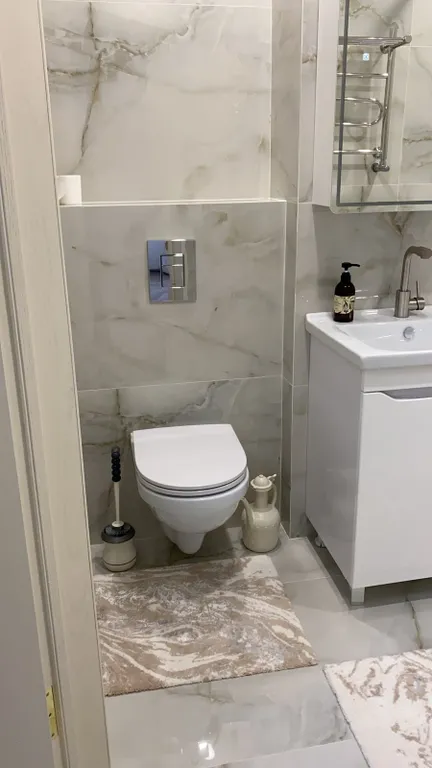 Квартира 2-комнатная Квартира — Каспийск