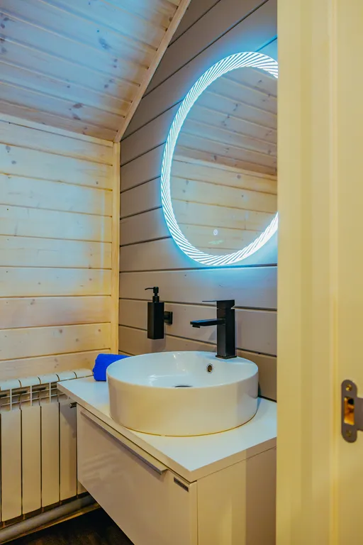 4-комнатный Дом