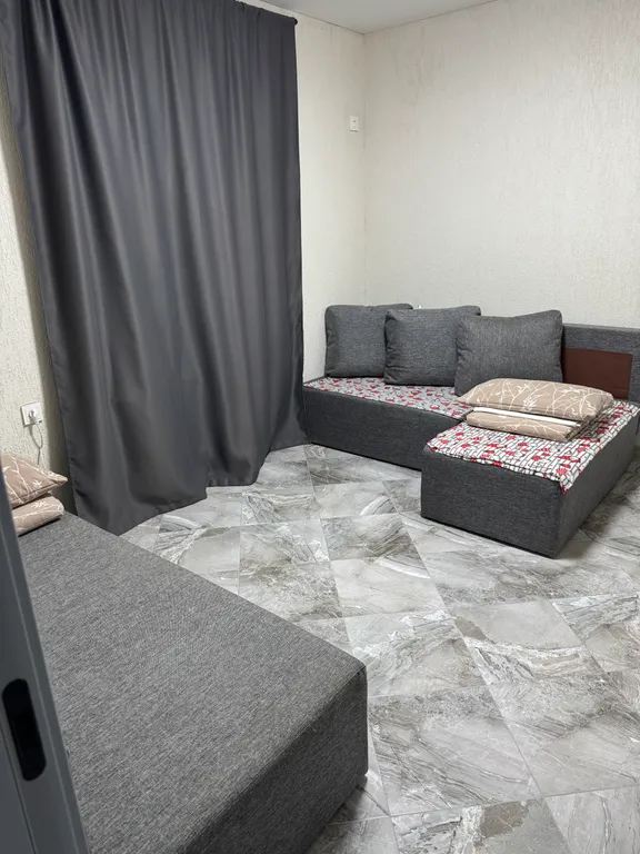 Атмосферный дом с двумя изолированными спальнями