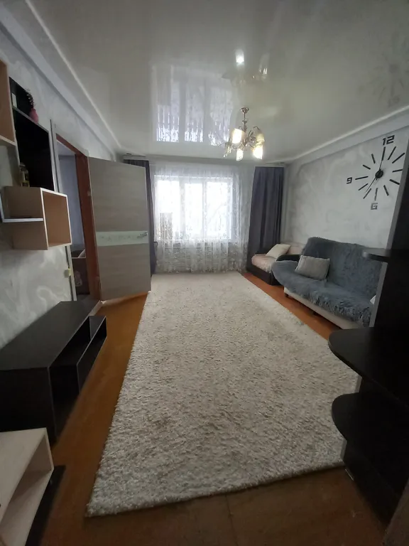 4-комнатный Дом