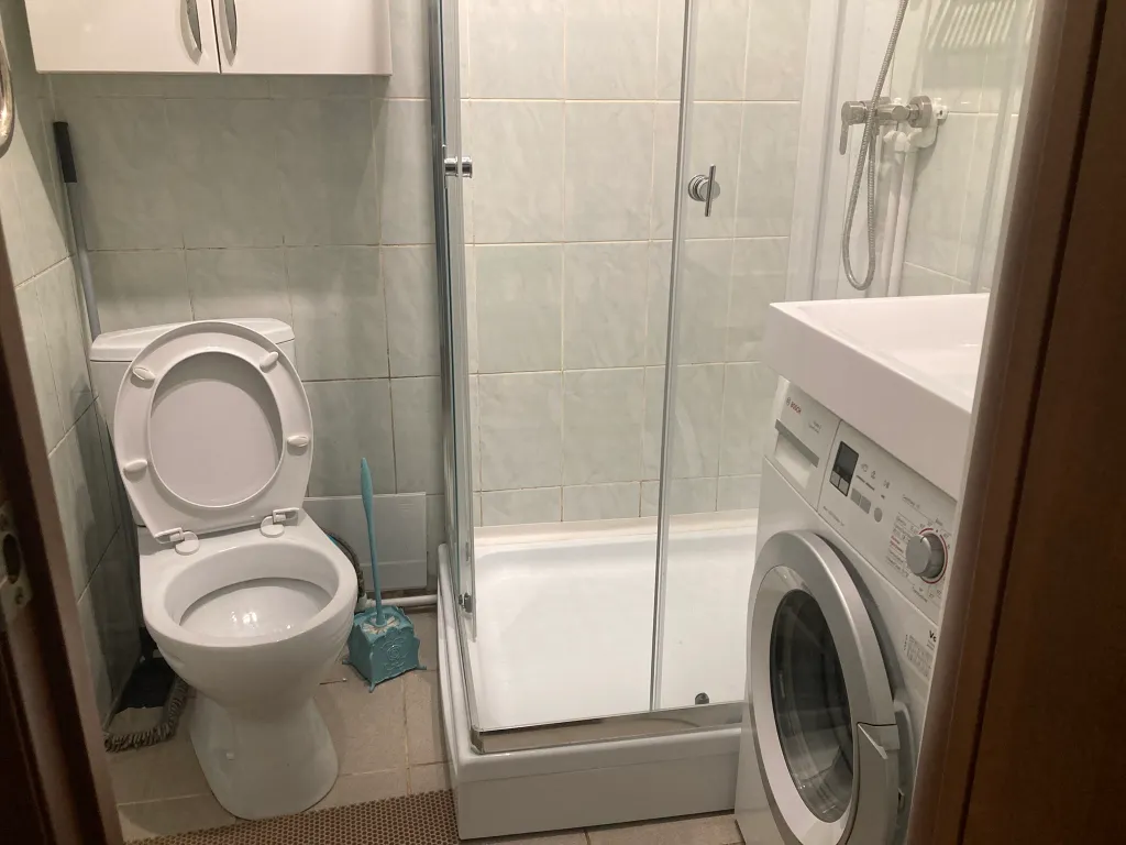 Квартира для отдыха и оздоровления в центре рядом с санаторием Полисть