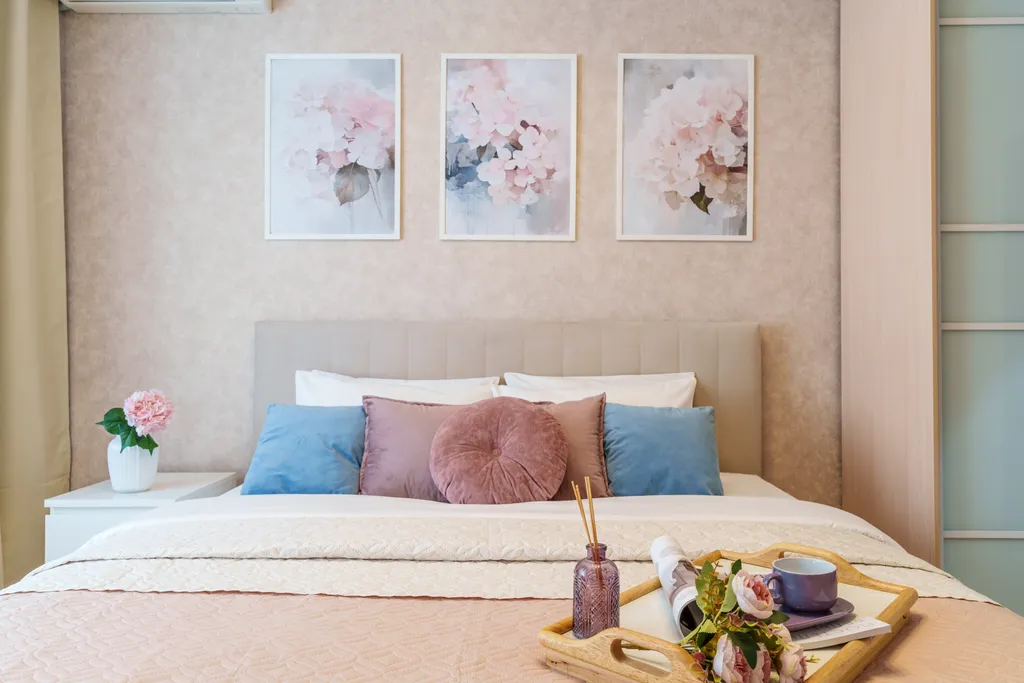 Квартира Квартира двухкомнатная у парка Галицкого — Краснодар