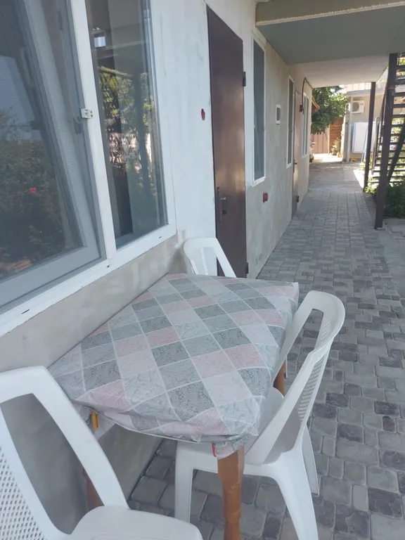 Комната для отдыха