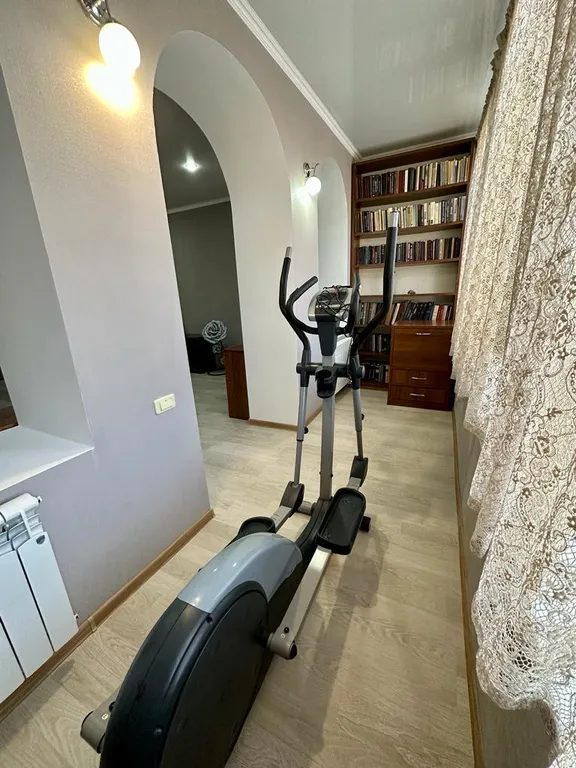 Апартамент в центре