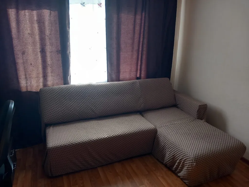 Уютная атмосфера