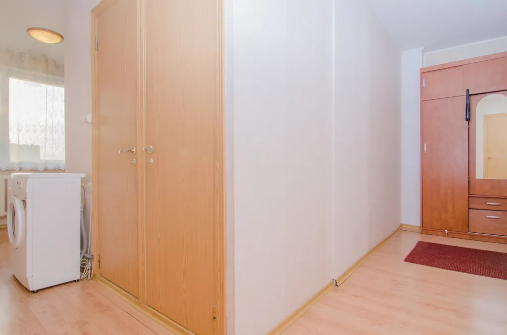 Квартира у острова Канта