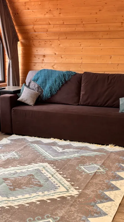 Добро пожаловать в гостевой домик Noor