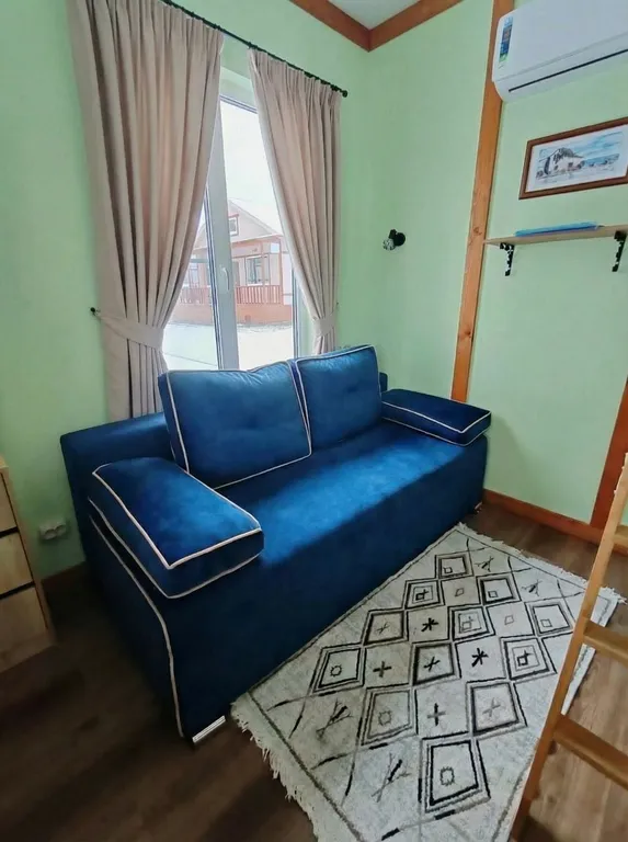 Коттедж 2-комнатный Дом — аренда посуточно в Петрозаводск