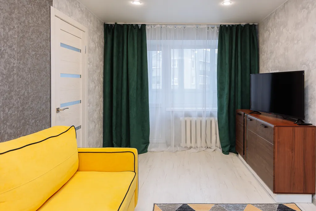 Квартира Идеальная квартира для тех, кто хочет гулять по Калининграду пешком! — Калининград