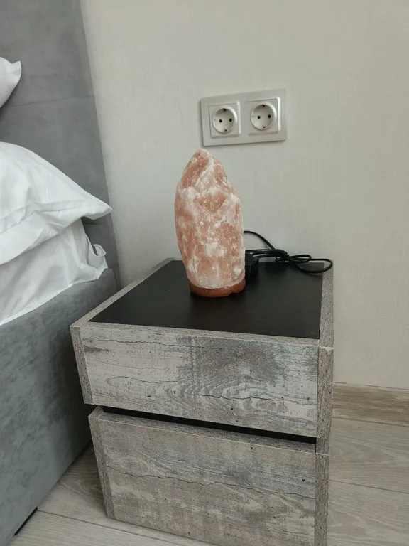 Квартира Уютная квартира — Самара