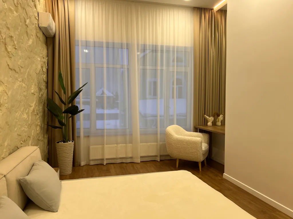 Коттедж Идеальная роскошная вилла — Тюмень