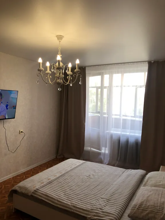 Уютная квартира в центре города — аренда посуточно в Набережные Челны