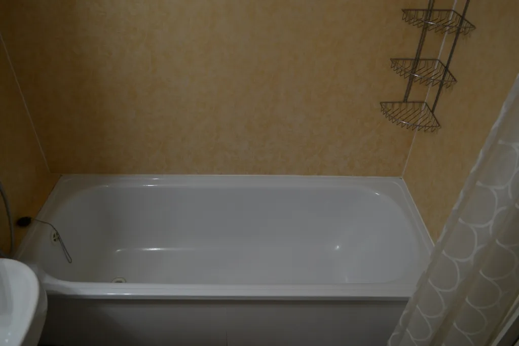 1 комнатная квартира