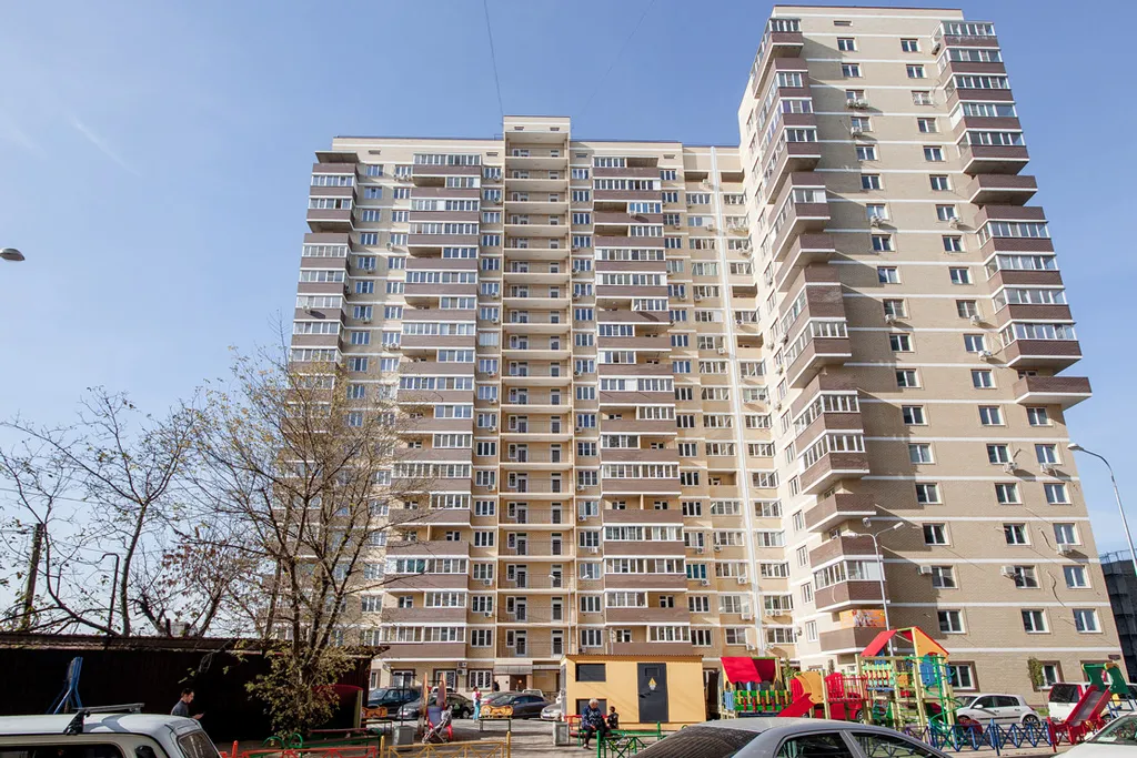 Квартира 2-комнатная квартира у Аэропорта — Краснодар