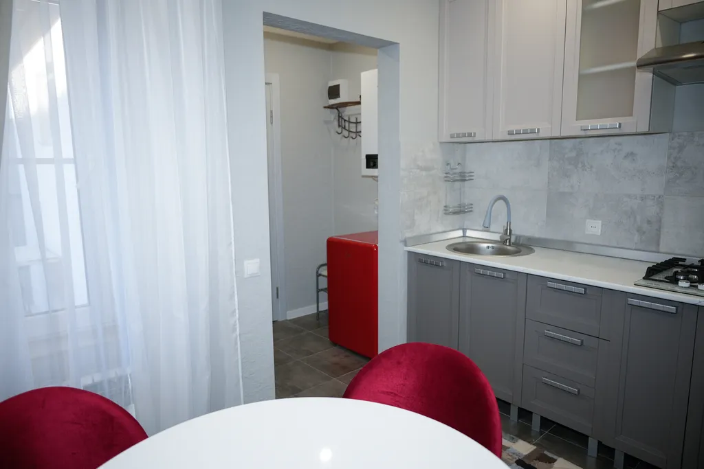 Квартира Lounge дом в самом сердце курорта — аренда посуточно в Ессентуки
