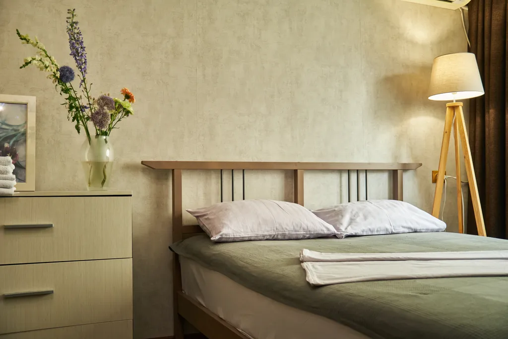 Апартаменты Family flat