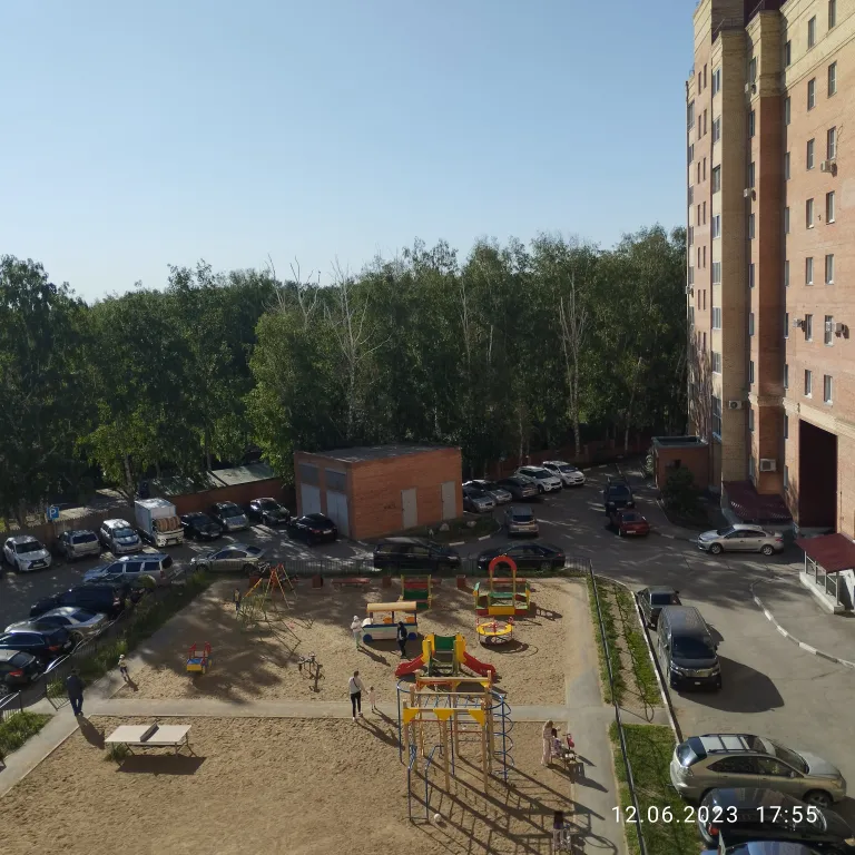 2-комнатная квартира в Кировском округе