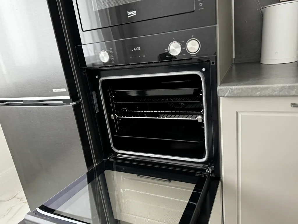 Квартира Большая, красивая квартира — Махачкала