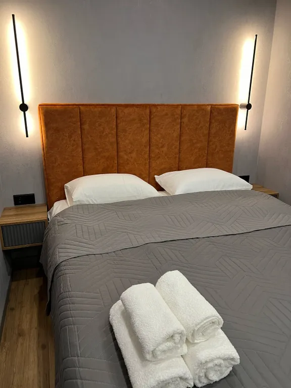 Красивая квартира