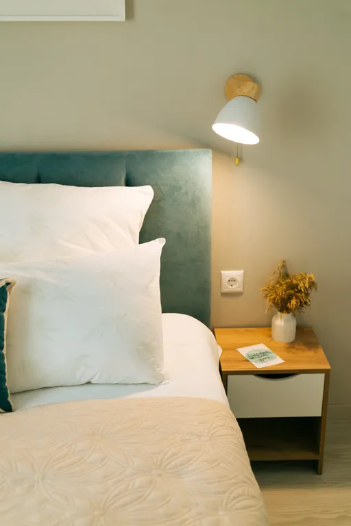 Апартаменты Scandi