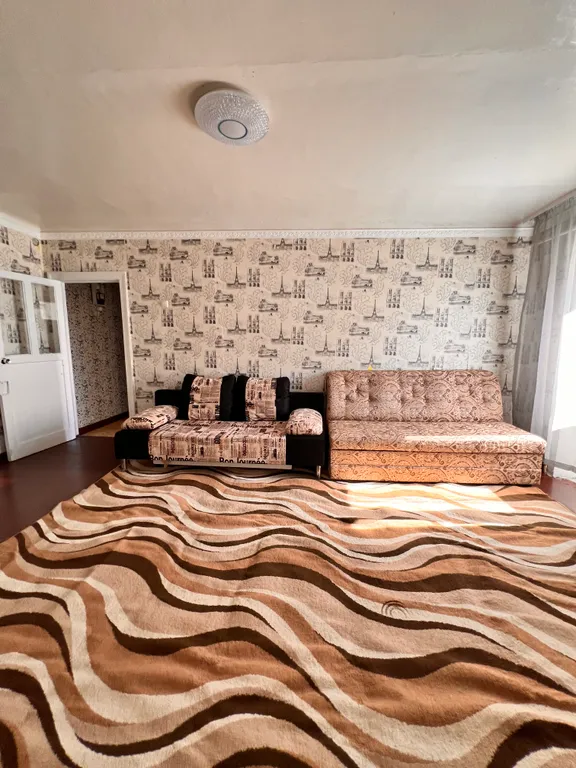 Квартира в центре