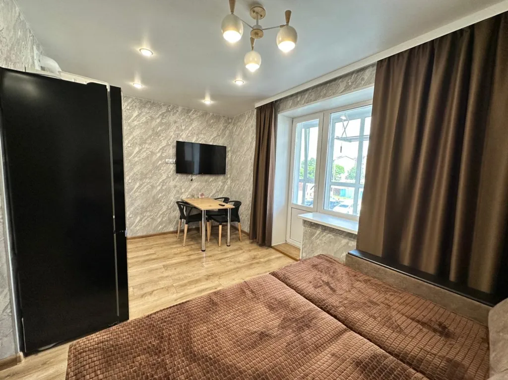 Шикарная квартира