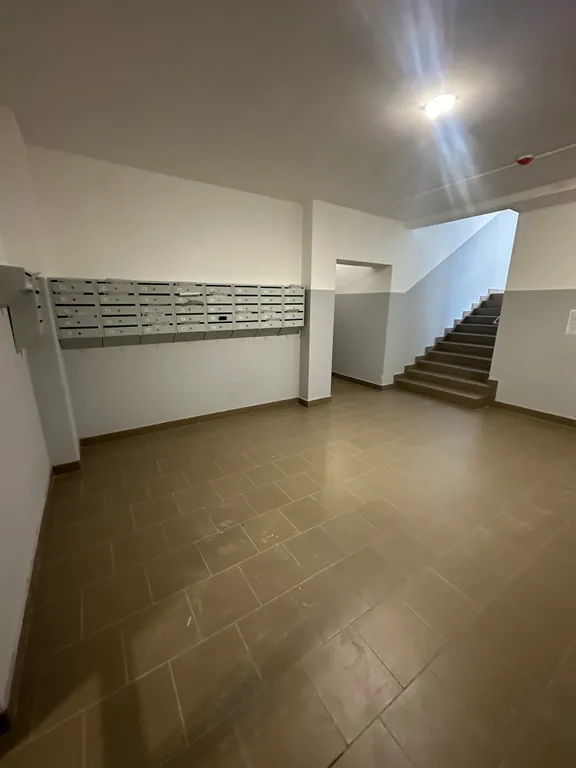 Квартира в Запрудном