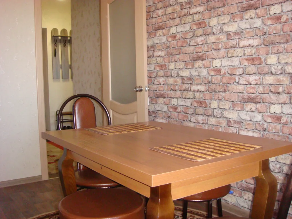 Квартира в центре города