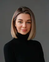 Дарья  Невская