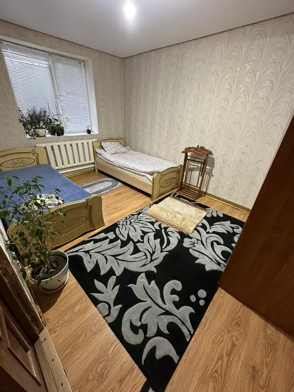 Дом у водопада Тобот