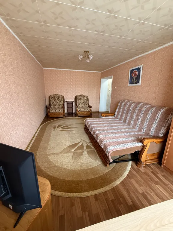 Уютная квартира на курорте