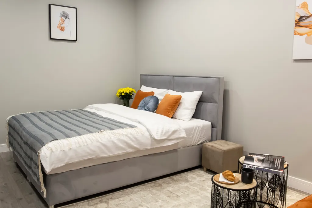 Квартира Квартира Kaliningrad Home — Калининград