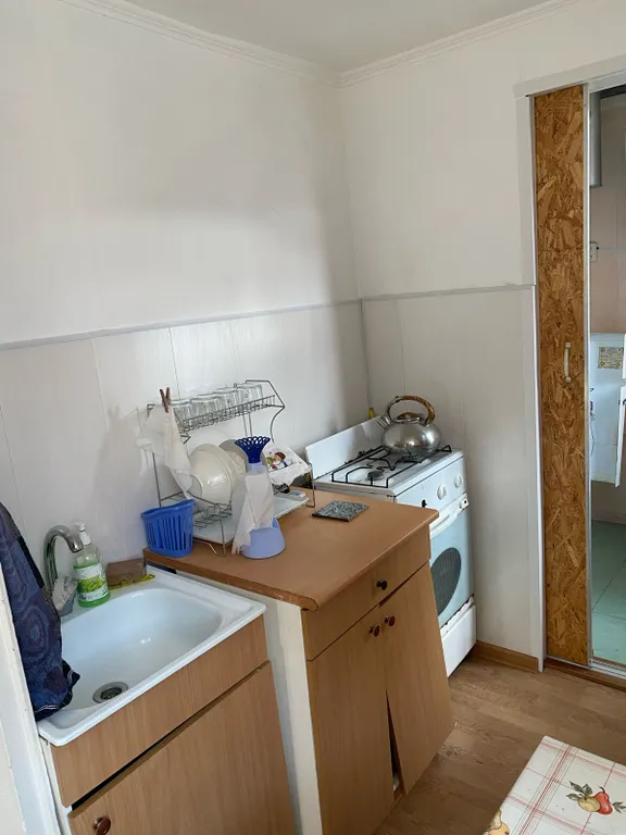 Коттедж Уютный дом с двориком в центре города — Краснодар