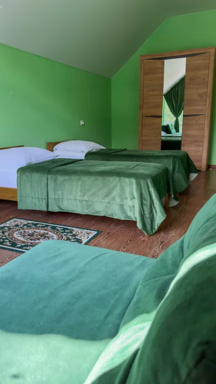 Барнхаус Джаппу