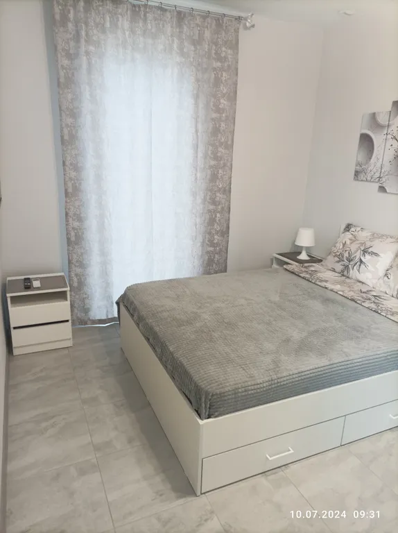 Квартира Квартира Номер в частном доме с отдельными входом — Южная Озереевка