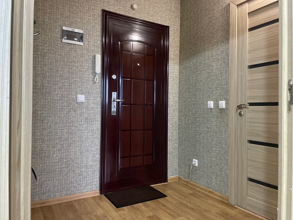 Квартира у Ленты