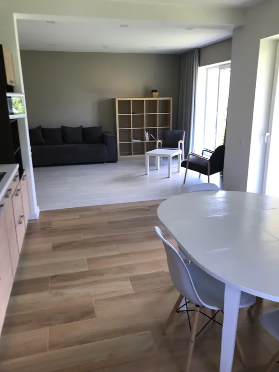 Брестский гостевой дом danfam