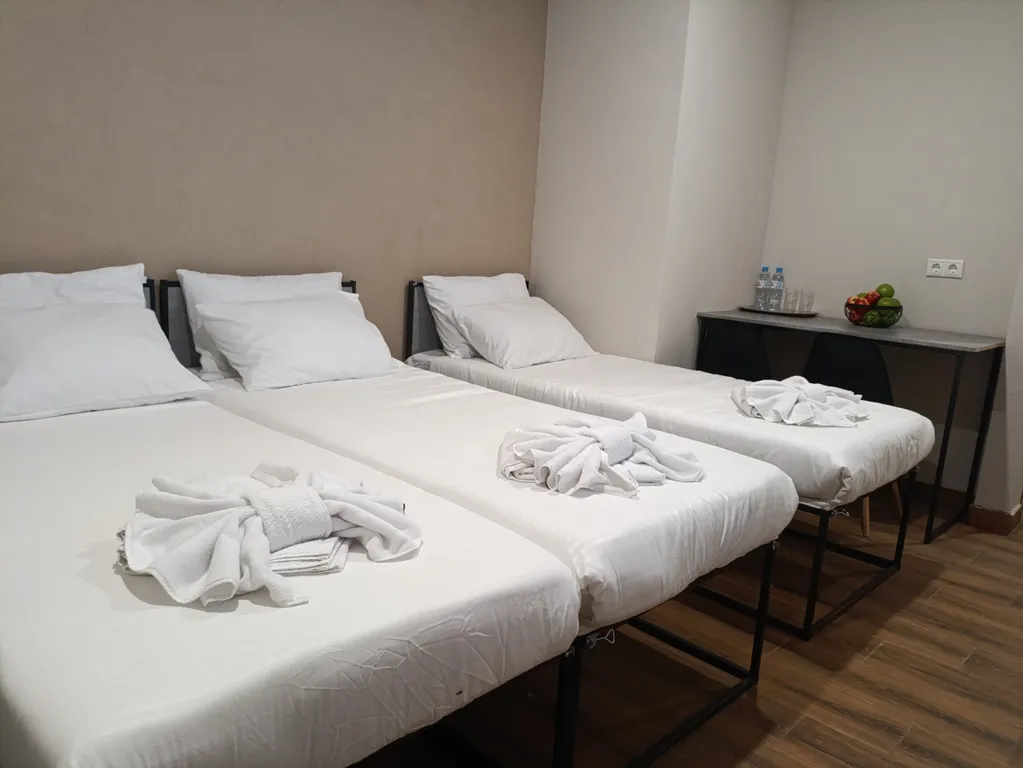 Квартира Квартира Шереметьево комфортабельный номер — Лобня