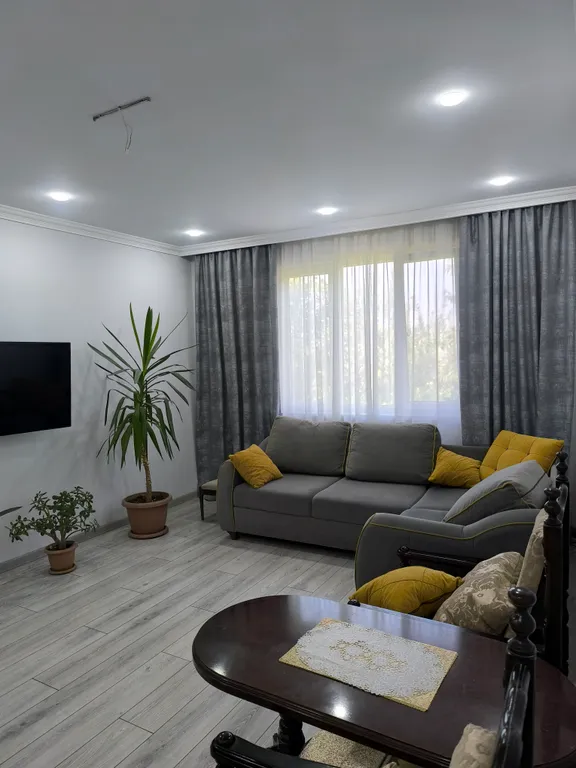 Gyurjyan guests house