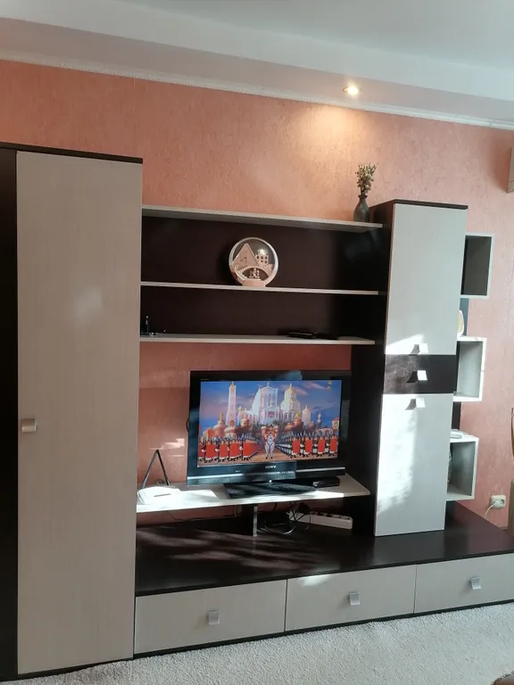 Квартира в исторической части города