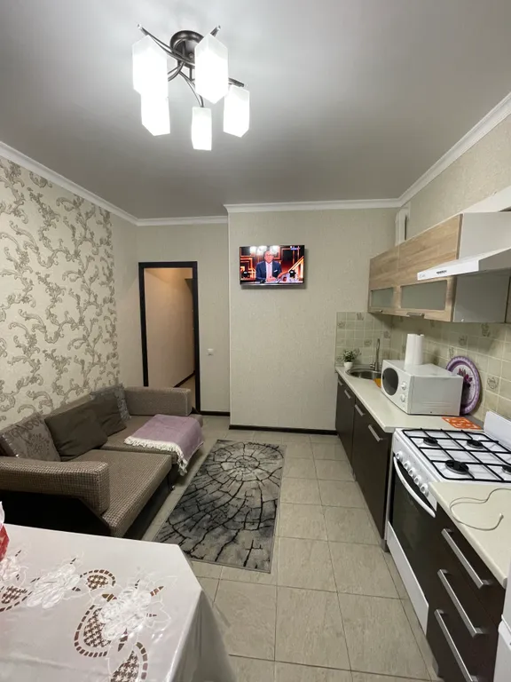 2-комнатная квартира люкс в курортной зоне